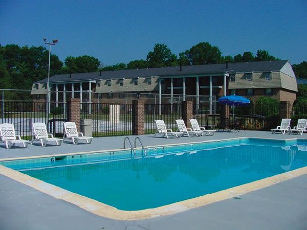 Apartment - High River from www.ApartmentsAlabama.com