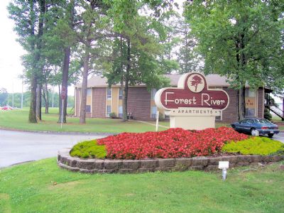 Apartment - Forest River from www.ApartmentsAlabama.com