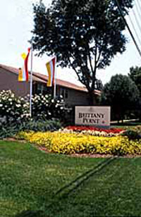 Apartment - Brittany Point from www.ApartmentsAlabama.com