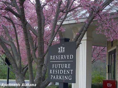 Apartment in Tuscaloosa
