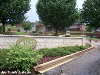 Apartment in Anniston