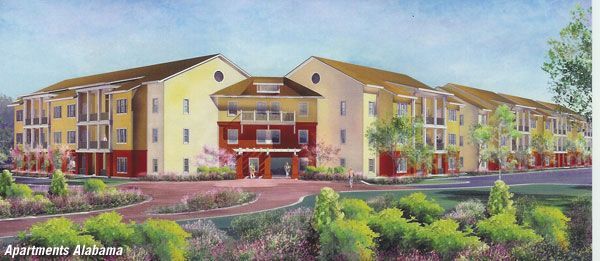 Apartment in Tuscaloosa