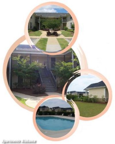 Apartment in Opelika