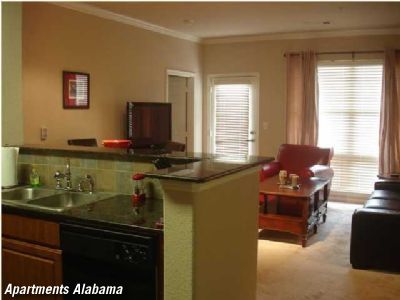 Apartment in Tuscaloosa