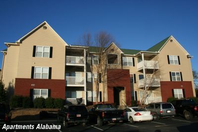 Apartment in Auburn