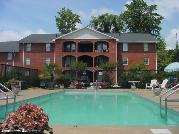 Apartment in Tuscaloosa