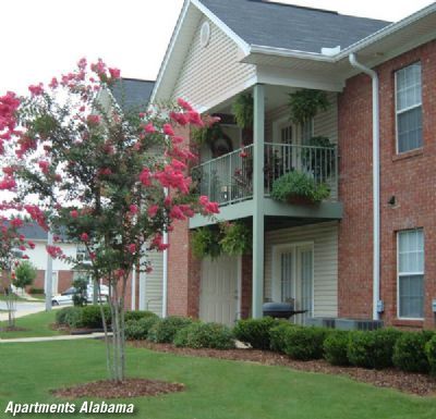 Apartment in Tuscaloosa