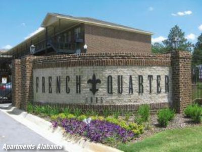 Apartment in Tuscaloosa