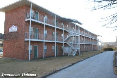 Apartment in Auburn