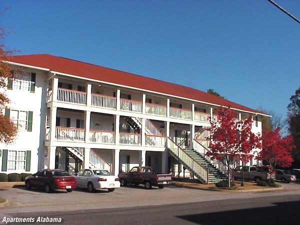 Apartment in Tuscaloosa