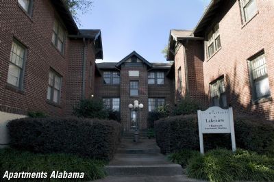 Apartment in Birmingham