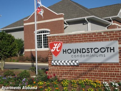 Apartment in Tuscaloosa