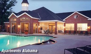 Apartment in Tuscaloosa