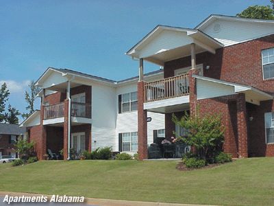 Apartment in Tuscaloosa
