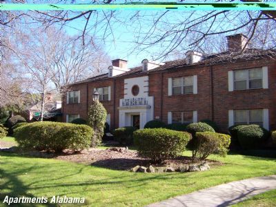 Apartment in Mountain Brook