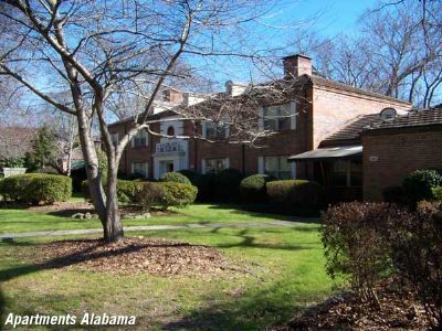 Apartment in Birmingham