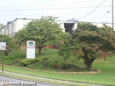 Apartment in Huntsville