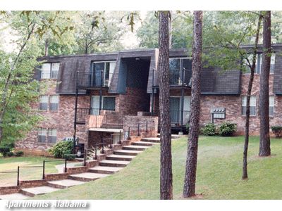 Apartment in Tuscaloosa