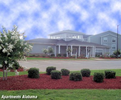 Apartment in Jacksonville 