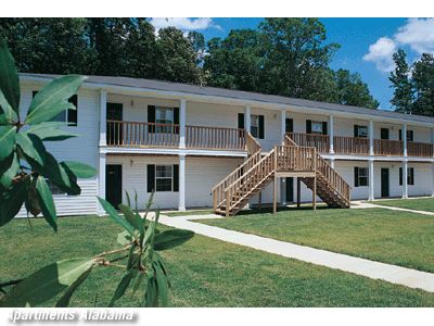 Apartment in Tuscaloosa