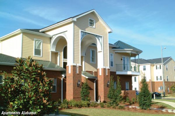 Apartment in Tuscaloosa