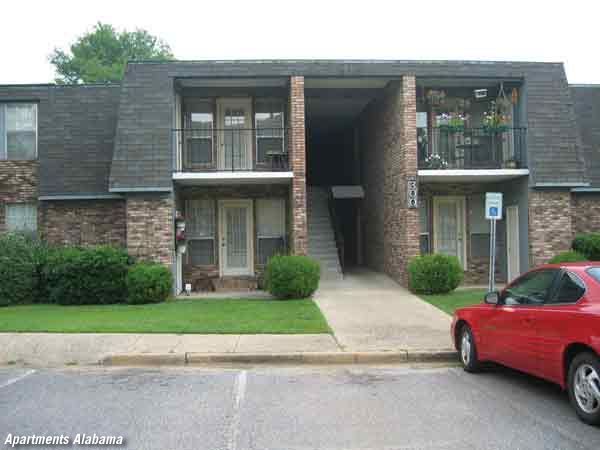 Apartment in Tuscaloosa