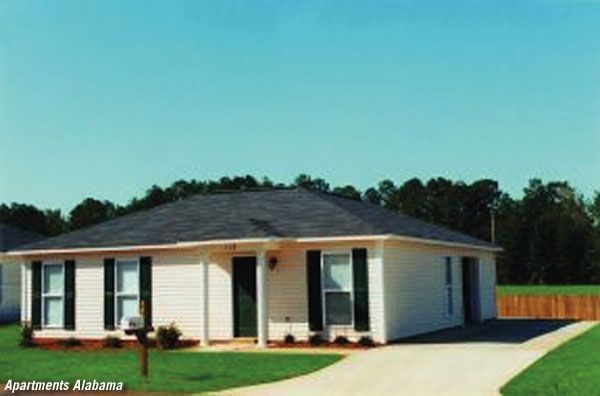 Apartment in Opelika