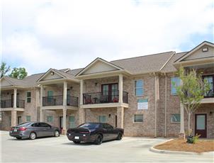 18th Street Apartments