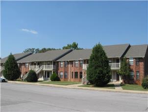 Alpine Village Apartments