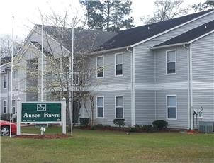 Arbor Pointe