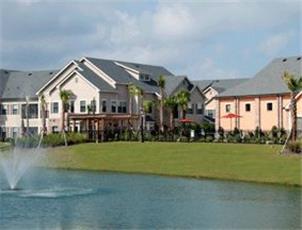 The Arlington at Eastern Shore Centre