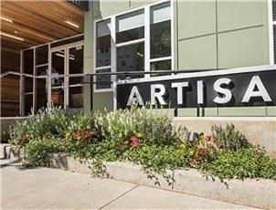 Artisan at Twickenham Square