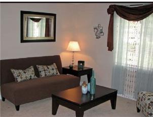 Barrington Park Apartments