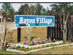 Bayou Village
