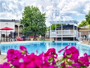 Bent Tree apartment in Tuscaloosa, AL