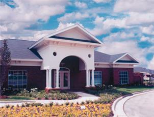 Berry Hill Apartments