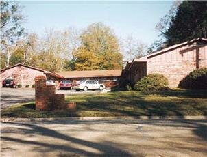 Beverly Apartments