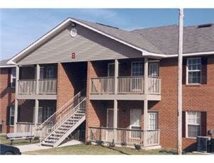Blackwood Estates