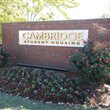 The Cambridge at Auburn