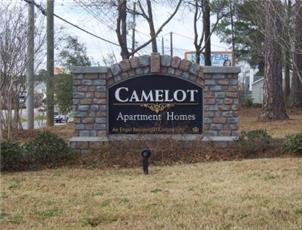Camelot Apartments