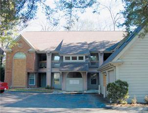 Cedar Cachet Apartments