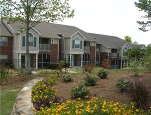 Central Park Apartment Homes