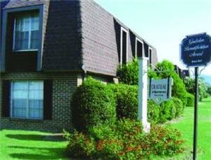 Chateau Apartments