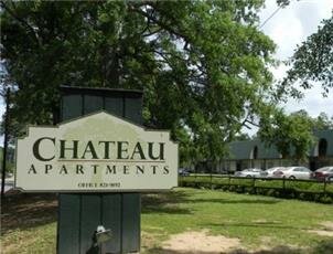 Chateau Apartments