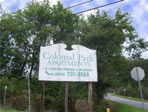 Colonial Park
