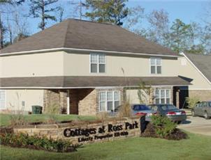 Cottages at Ross Park