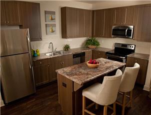 Cottages at Watercress