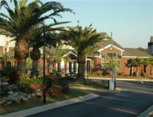 Cypress Cove