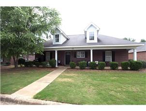 Eagles Landing Condominiums