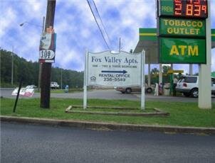 Fox Valley